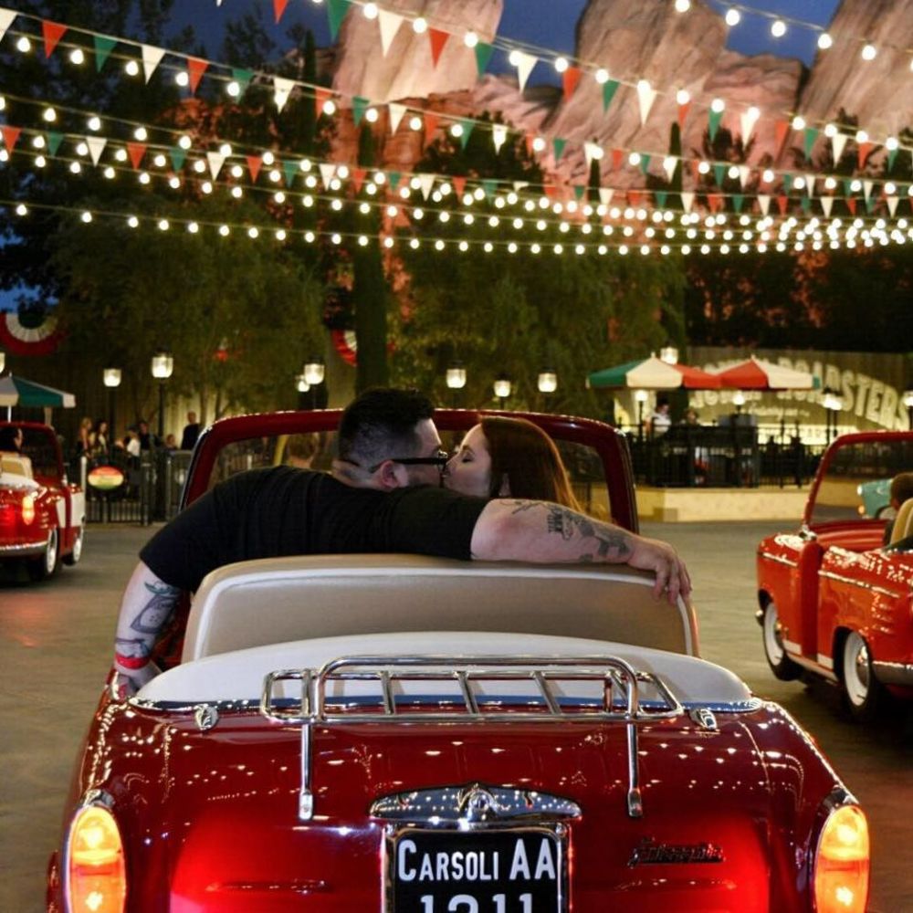 Meet your Posher, Juli